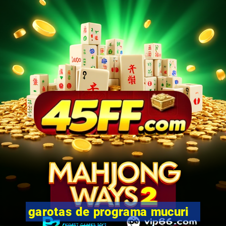 garotas de programa mucuri
